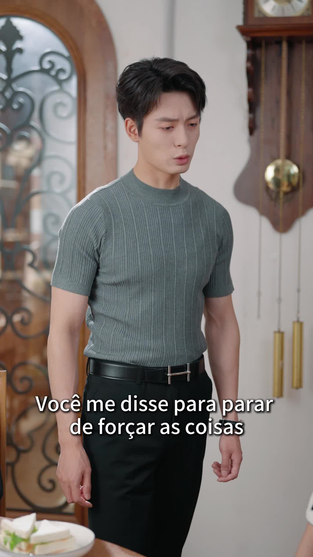 Episódio 41 -  Adeus, Vou Me Casar